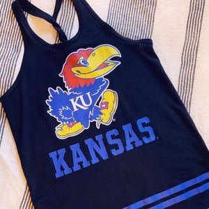 Women’s Training Tank Top